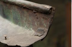 Foto von Bronzesitula (NHMW-PRAE-001389)